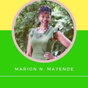 Meet your Posher, Marion